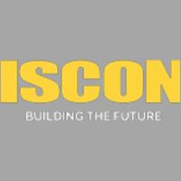 ISCON BUILDING THE FUTURE