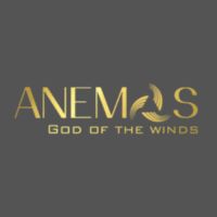 ANEMOS GOD OF THE WINDS