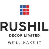 RUSHIL DECOR LIMITED